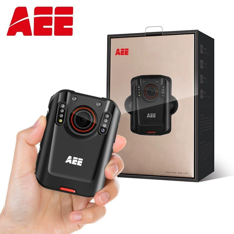 AEE DSJ-K1 взрыво‑потестный регистратор HD инфракрасная ночная съемка и портативный ультрамалый портативный портрет на месте