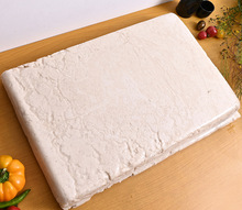 鱼糜 带鱼糜 冷冻鱼浆鱼泥刀鱼原料采肉纯肉 鱼丸鱼饼虾滑鱼肠原