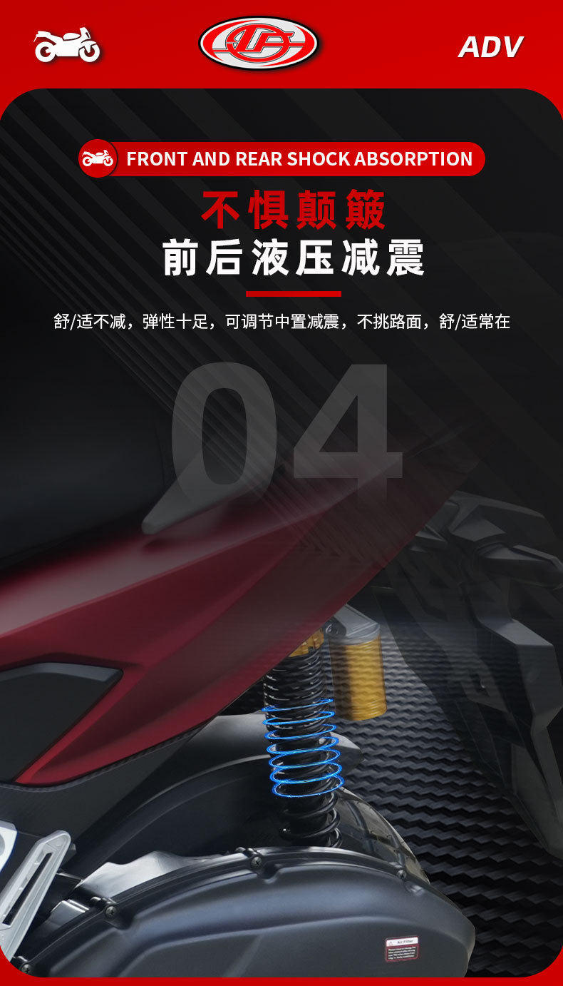 Exporting European and American Motorcycles, Adv Scooters, Delivery Electric Bikes, Commuter Electric Vehicles, and Motorcycles for Cross-Border Wholesale
