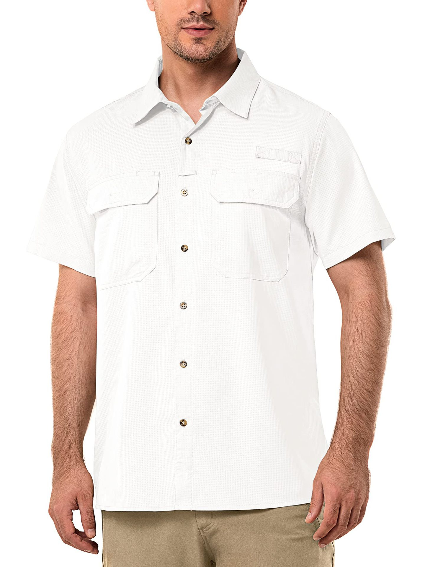fashionable quick dry breathable shirt