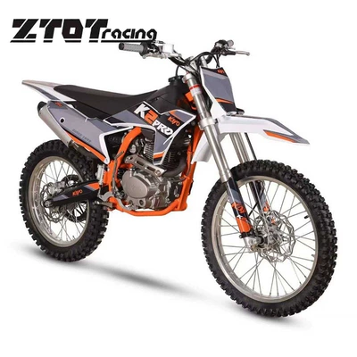 off-road motorcycle, KAYO high-performance mountain bike, Motosikletlər