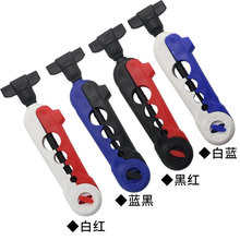 渔轮上线器鱼线缠线器绕线器多功能快速海竿抛竿方便卷线钓鱼配件