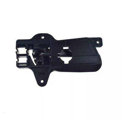 black left rear – Power supply, ignition system accessories