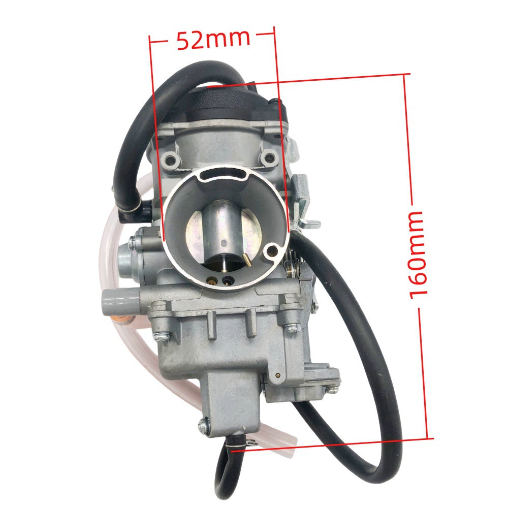 Карбюратор 15003 - 1200 карбюратор для Kawasaki Vulcan 800 VN800 606-083