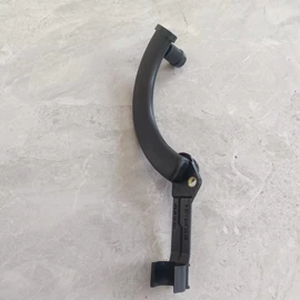 汽车水管;节温器;进气总管