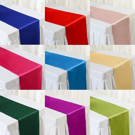 餐桌布艺;酒店桌布台布;餐垫、餐巾