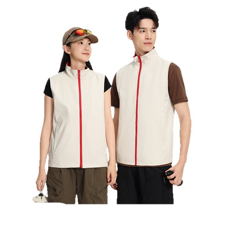 高品质潮款冲锋衣可印logo团体户外男女登山服男女新款外套工装|undefined