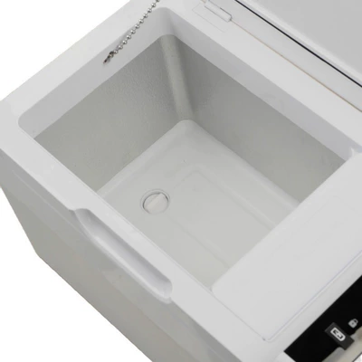 Tiger Truck Mini Refrigerator 12V24V220V: Soyuducular