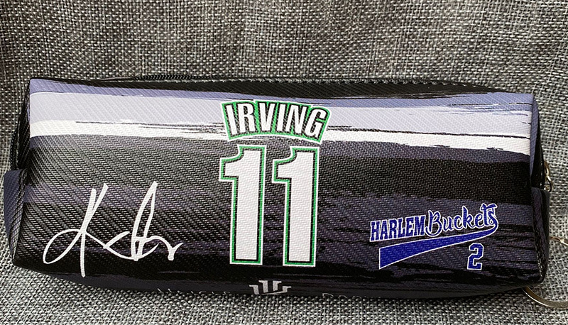 Kyrie Irving