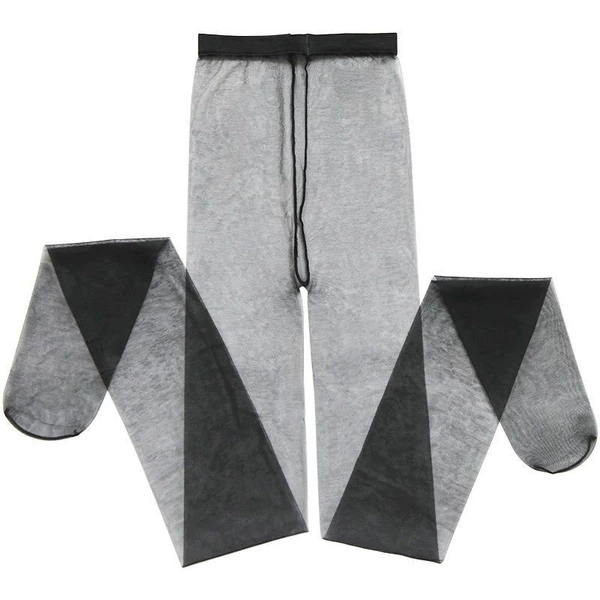 Crotch black