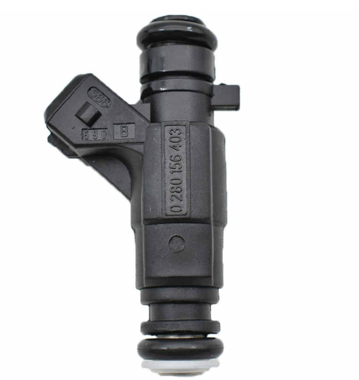 Suitable for Volkswagen POLO Golf fuel injector 0280156403 032906031R fuel injector Suitable for Volkswagen POLO Golf fuel injector 0280156403 032906031R fuel injector