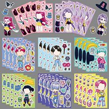 8��/�׫CħŮ�F�QĘ�׈D�N��KPOP�Ӯ�make a face����diyƴ�D�N��