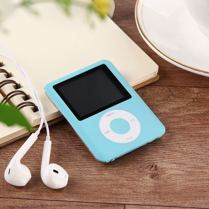 Mp3 для загрузки VIP-песен, маленький портативный бытовой плеер для слушания старшеклассниками, английский язык, прослушивание романов, запись через слот карты Qingying
