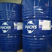 FUCHS TRAX 14 BL德国福斯高级针织机油原装现货直发