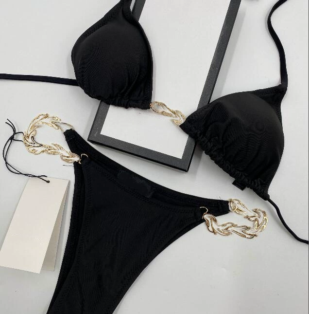 Sexy swimwear, bright catchy style, fitted