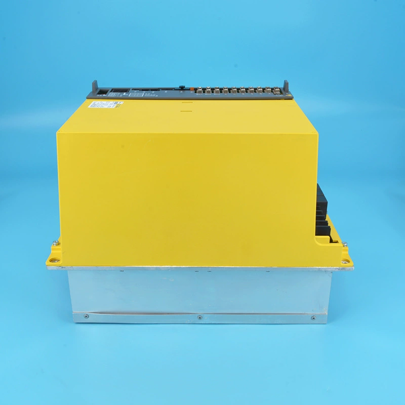 A06B-6134-H301 A06B-6134-H301 # D Fanuc Fanuc оригинальный сервопривод с точечной торговлей