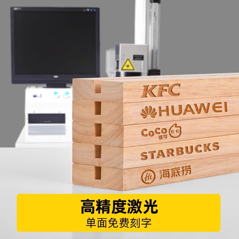 クロスボーダーa4アクリル台カードデスクトップ立札看板台札展示棚バーテーブル札注文札展示札|undefined