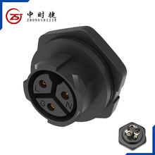 M20�Ԅ��i�ۺ��ղ��^�ݽz�Q�o IP68��ˮ������ϵ�з��m���b�B����