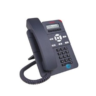 Avaya J129 (Armenia) 3PCC/SIP Protocol IP Phone/Color Screen IP Phone/Desktop IP Phone