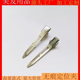 钮扣;发夹;发箍