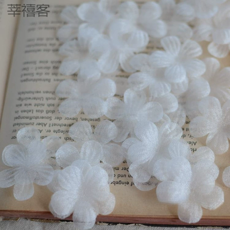 A08DIY аксессуары для цветочной одежды ручной работы