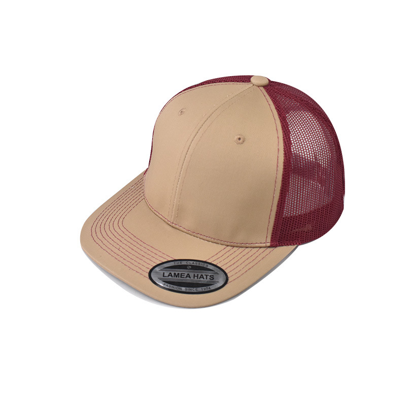 Personalidad transfronteriza de calidad original de Guangzhou 32 sombreros de béisbol de color ligeramente doblados sombreros de lengua de pato transpirables al aire libre