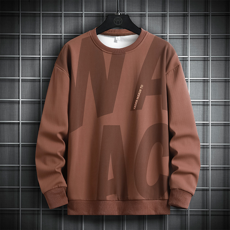 6586 коричневый