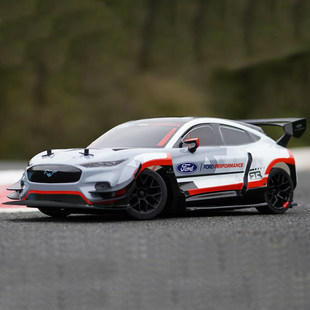 HPI 1/10����Ұ�RMach-E1400 FORD MUSTANG RC�b��Ư��ƽ��ģ��܇