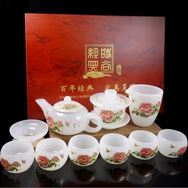 茶杯;茶具套装;茶叶罐