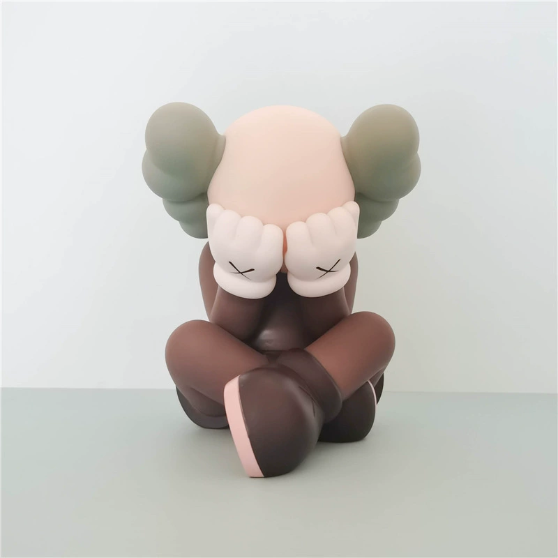 Кунжутное масло, кукла, ручка для стола, Cartoon минифигурка, подарок на день рождения
