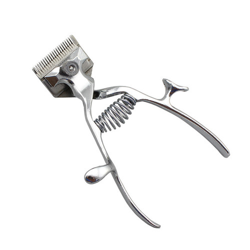 Barber tools manual clippers old-fashioned manual clippers hair clippers for adults and children silent clippers hair clippers