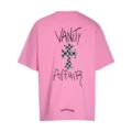 6066 White Pink