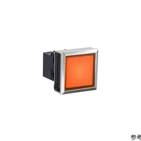 Индикатор IDEC LBW7MP-1T04WA