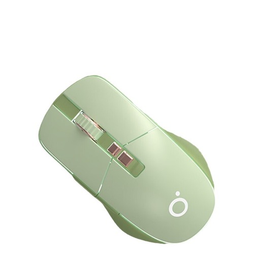 Forerunner G308 wired silent mouse game e-sports girls business office mouse notebook desktop computer