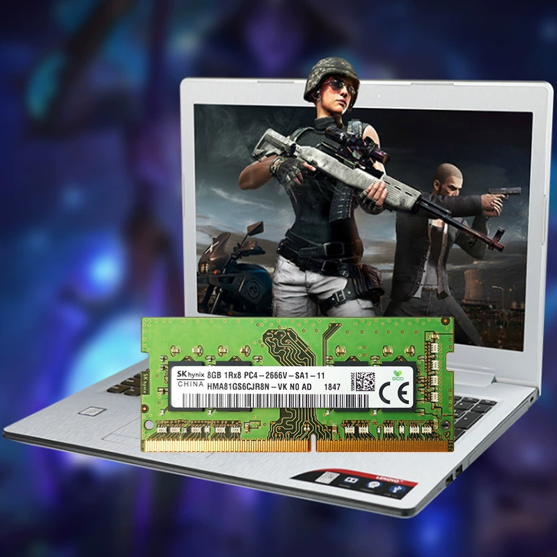 Lux laptop, RAM, 16G, 32G, 8G