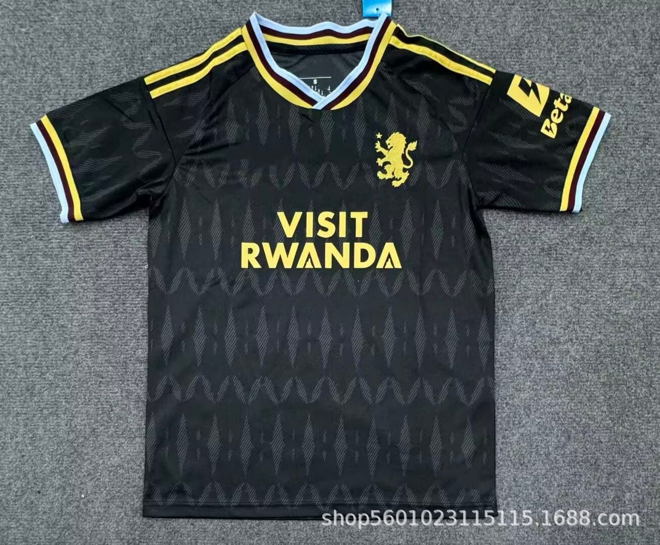 Camisetas de aficionado de fútbol del Barcelona, Real Madrid, Tottenham, Inter de Milán, Bayern, Miami, Arsenal y Liverpool de la temporada 2627, uniformes de fútbol