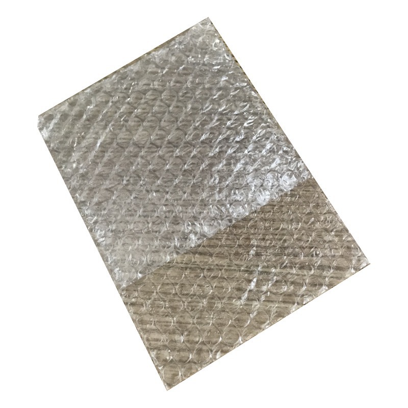 深圳厂家供应双面加厚气泡袋，25毫米大气泡，防静电跨境热销