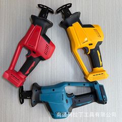 外贸跨境锂电无刷马刀锯裸机2507HJ款(MT MWQ DW插口可选)