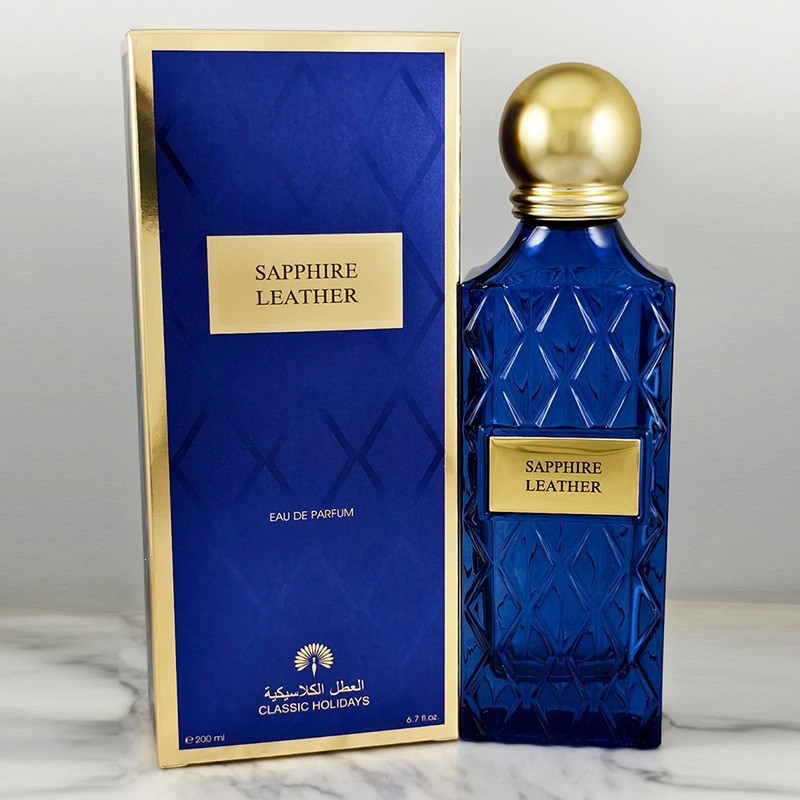 Oriente Medio Dubai Perfume árabe para mujeres Yarra Perfume de comercio exterior Perfume de hombre Perfume duradero