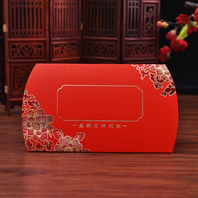 ウェディング用品 結婚式の宴会席札 結婚式のサインインテーブル タブレットカード 結婚式のウェルカムシート メインテーブルのテーブルカード|undefined