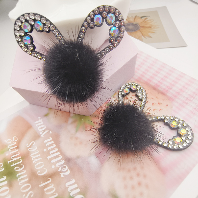 Black Mink