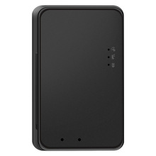 无线便携车载gps定位器 4G全网通汽车防盗追踪器 4G防丢gps定位器