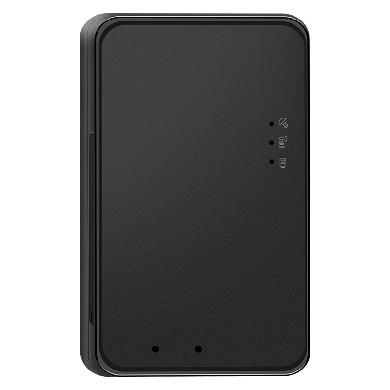 无线便携车载gps定位器 4G全网通汽车防盗追踪器 4G防丢gps定位器