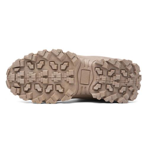 Autumn Martin boots, combat training boots, high-top waterproof hiking and mountaineering boots, mountain tactical boots, desert boots, riding boots.