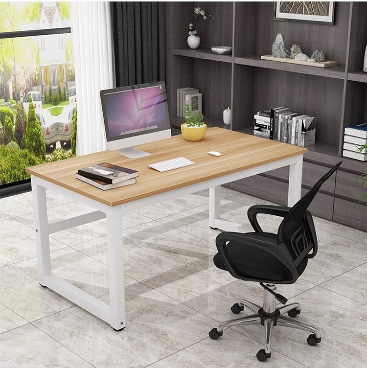 Computer Desk Desktop Simple Desk Home Bedroom Study Table Student Small Desk Simple Rectangular Office Desk
