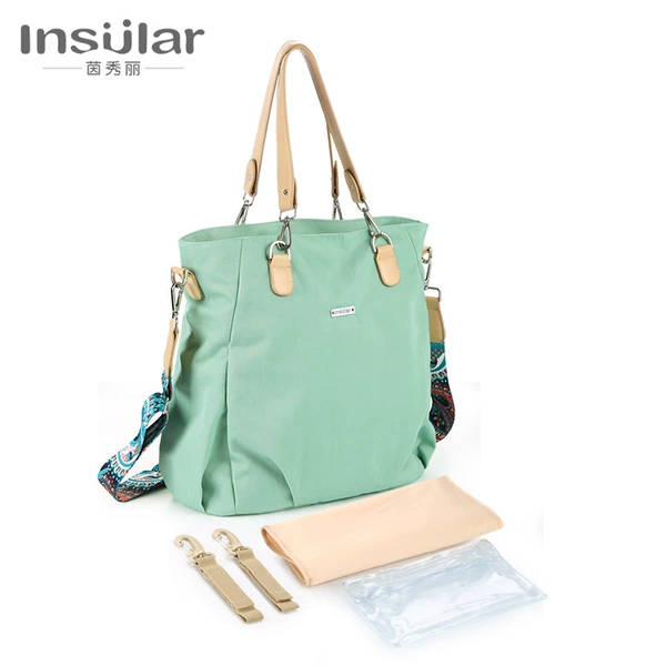 Mint Green