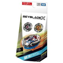 多美战斗陀螺TakaraTomy Beyblade 爆旋陀螺 X系列 霸旋陀螺