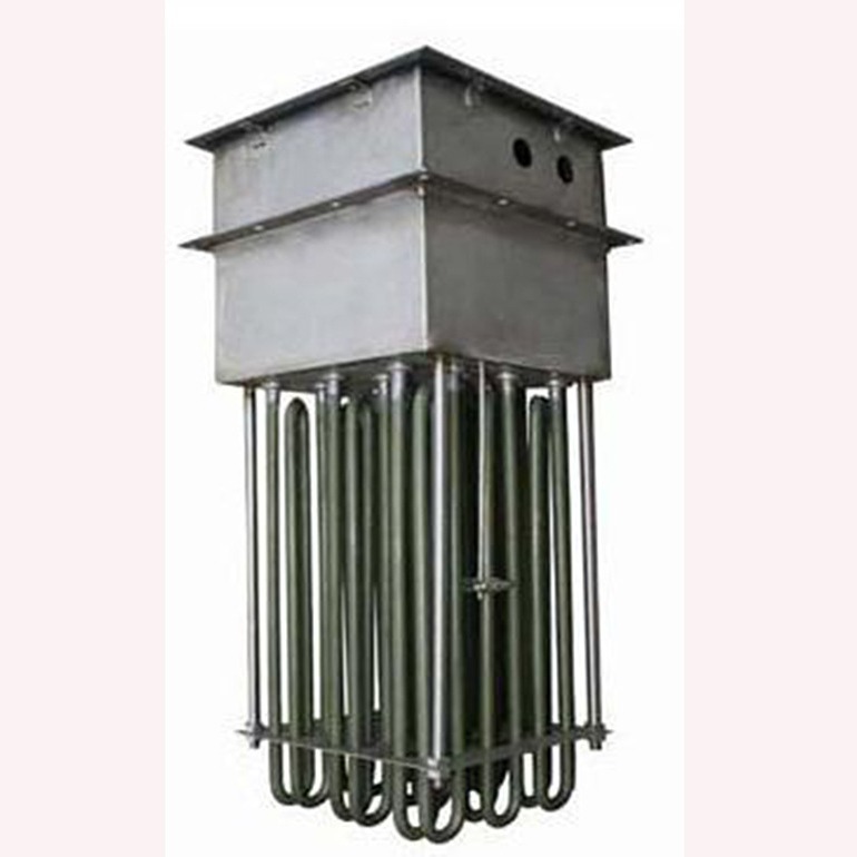 厂家直销防爆电加热器型号齐全200KW插入型风道式电加热器质量优