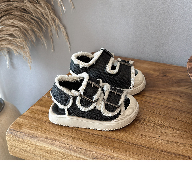 Baby Krabbelschuhe Mit Weicher Sohle Für Mädchen Erste Schritte_voghion.com