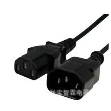 �V�����a�N��IEC320 C13 C14���^�������X  ĸ�^��pdu�Դ��